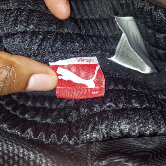 Sweatpants set - Picture 5 of 6